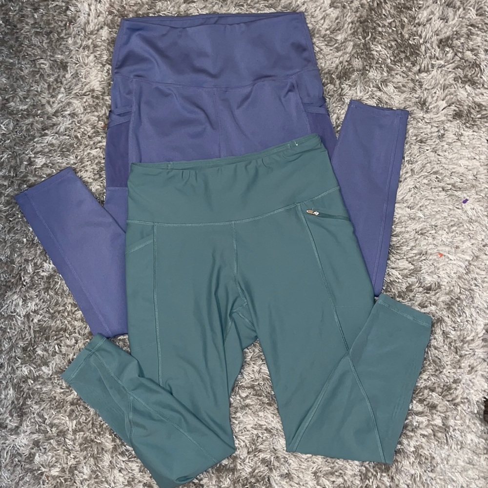 Activewear